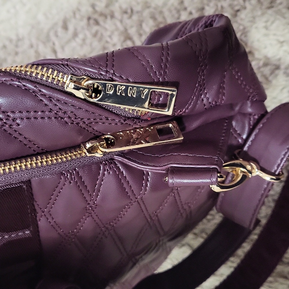 Dkny Backpack - image 7